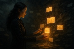 Turning Chaos into Clarity illustration